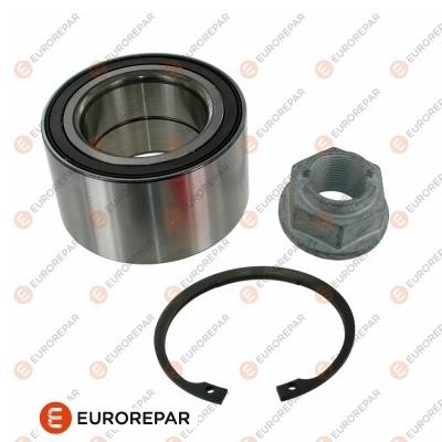 Eurorepar 1681945780 Wheel bearing kit 1681945780