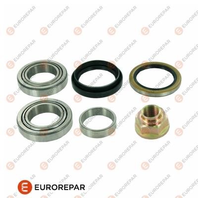 Eurorepar 1681934080 Wheel bearing kit 1681934080