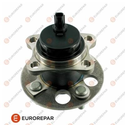 Eurorepar 1681931780 Wheel bearing kit 1681931780