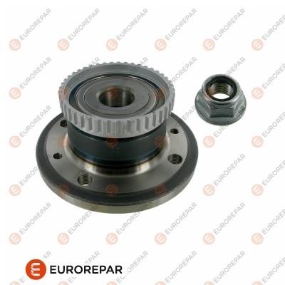 Eurorepar 1681940680 Wheel bearing kit 1681940680