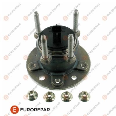 Eurorepar 1681961680 Wheel bearing kit 1681961680