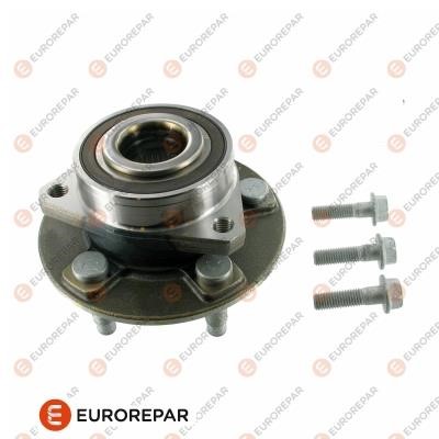 Eurorepar 1681963380 Wheel bearing kit 1681963380