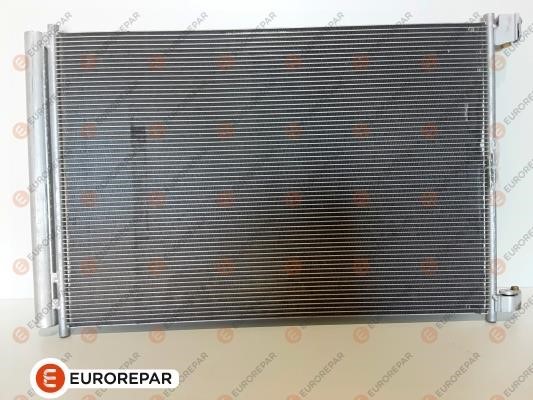 Eurorepar 1679997580 Condenser, air conditioning 1679997580