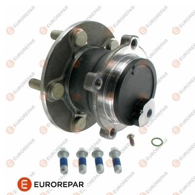 Eurorepar 1681936480 Wheel bearing kit 1681936480