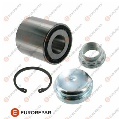 Eurorepar 1681960180 Wheel bearing kit 1681960180