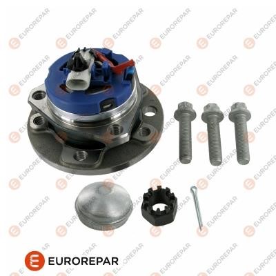 Eurorepar 1681937980 Wheel bearing kit 1681937980
