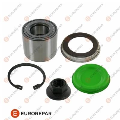 Eurorepar 1681938680 Wheel bearing kit 1681938680