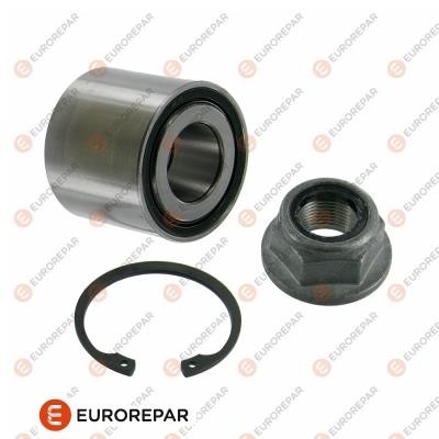 Eurorepar 1681939980 Wheel bearing kit 1681939980