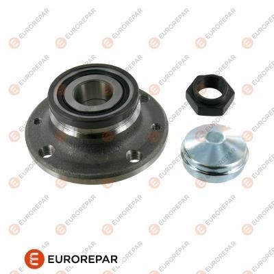 Eurorepar 1681960880 Wheel bearing kit 1681960880