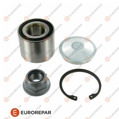 Eurorepar 1681957180 Wheel bearing kit 1681957180