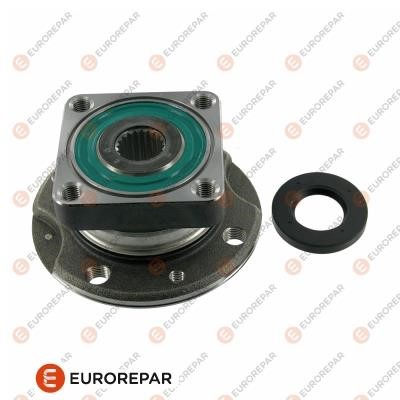 Eurorepar 1681956580 Wheel bearing kit 1681956580