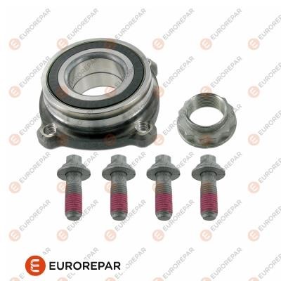 Eurorepar 1681959280 Wheel bearing kit 1681959280