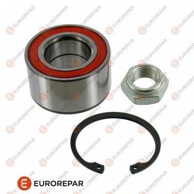 Eurorepar 1681950380 Wheel bearing kit 1681950380
