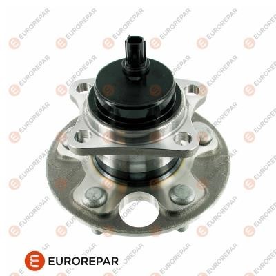 Eurorepar 1681964080 Wheel bearing kit 1681964080