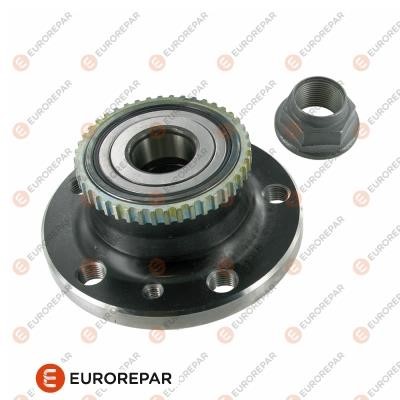 Eurorepar 1681940780 Wheel bearing kit 1681940780