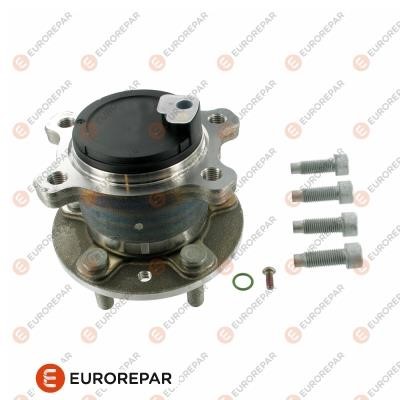 Eurorepar 1681957280 Wheel bearing kit 1681957280