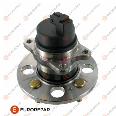 Eurorepar 1681958380 Wheel bearing kit 1681958380