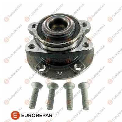 Eurorepar 1681961580 Wheel bearing kit 1681961580