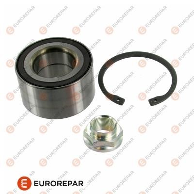 Eurorepar 1681951180 Wheel bearing kit 1681951180