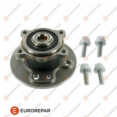 Eurorepar 1681960280 Wheel bearing kit 1681960280