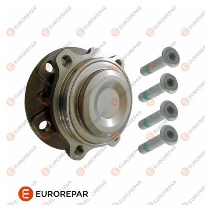 Eurorepar 1681954480 Wheel bearing kit 1681954480