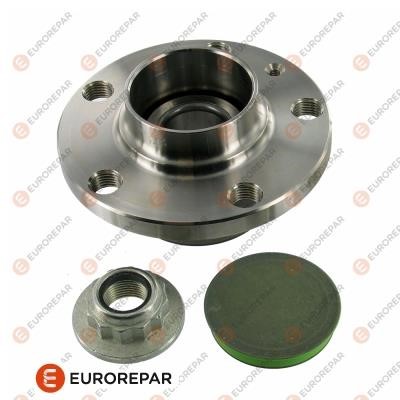 Eurorepar 1681938280 Wheel bearing kit 1681938280