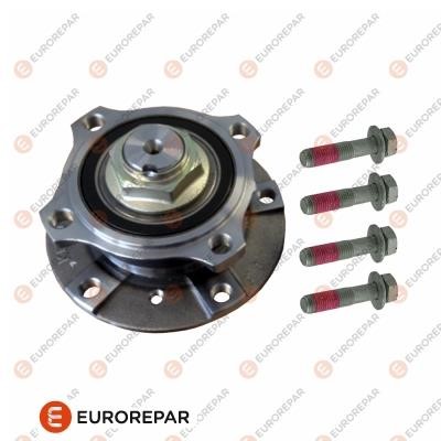 Eurorepar 1681947780 Wheel bearing kit 1681947780