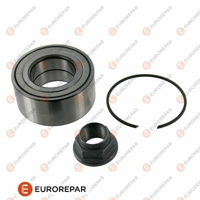 Eurorepar 1681945880 Wheel bearing kit 1681945880