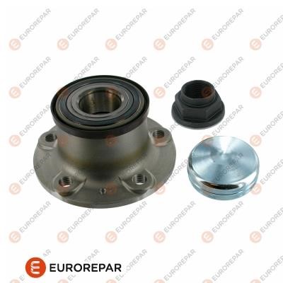 Eurorepar 1681966580 Wheel bearing kit 1681966580
