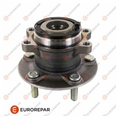 Eurorepar 1681966680 Wheel bearing kit 1681966680