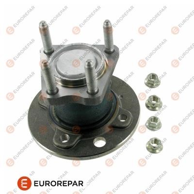 Eurorepar 1681935780 Wheel bearing kit 1681935780