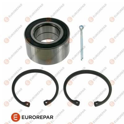 Eurorepar 1681944080 Wheel bearing kit 1681944080