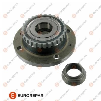 Eurorepar 1681933580 Wheel bearing kit 1681933580
