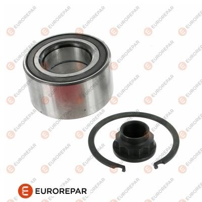 Eurorepar 1681948480 Wheel bearing kit 1681948480