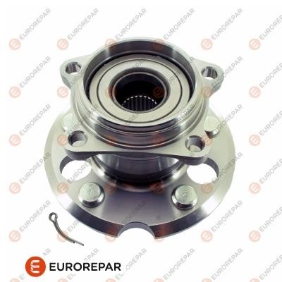 Eurorepar 1681959780 Wheel bearing kit 1681959780