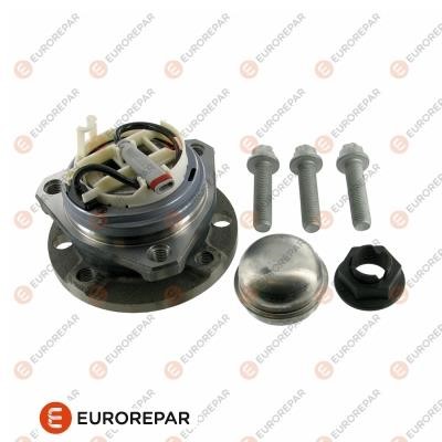 Eurorepar 1681965280 Wheel bearing kit 1681965280