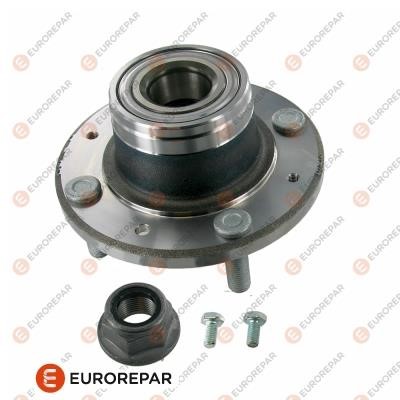 Eurorepar 1681956780 Wheel bearing kit 1681956780