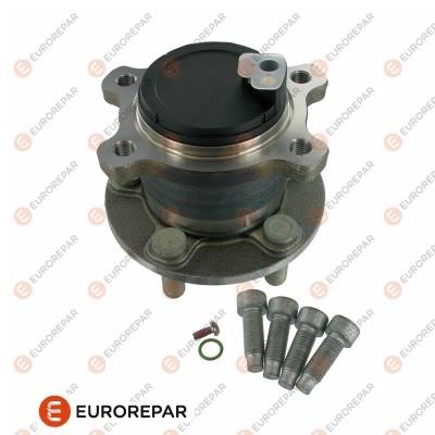 Eurorepar 1681962480 Wheel bearing kit 1681962480