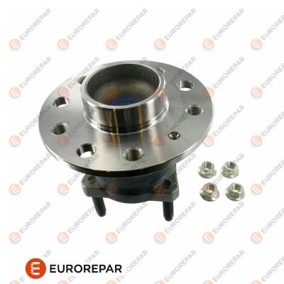 Eurorepar 1681965580 Wheel bearing kit 1681965580