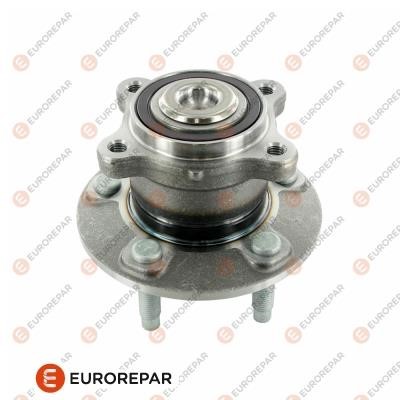 Eurorepar 1681964180 Wheel bearing kit 1681964180