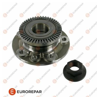 Eurorepar 1681947580 Wheel bearing kit 1681947580