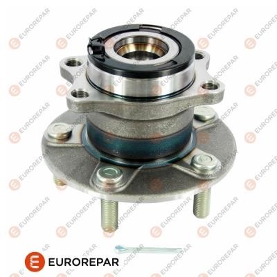 Eurorepar 1681955380 Wheel bearing kit 1681955380