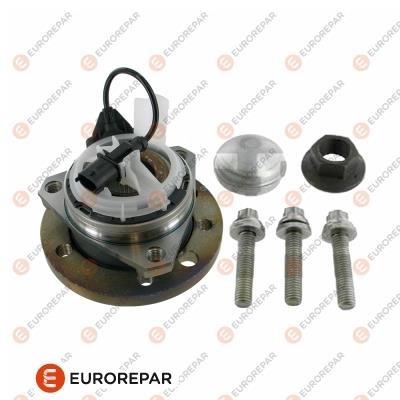 Eurorepar 1681951880 Wheel bearing kit 1681951880