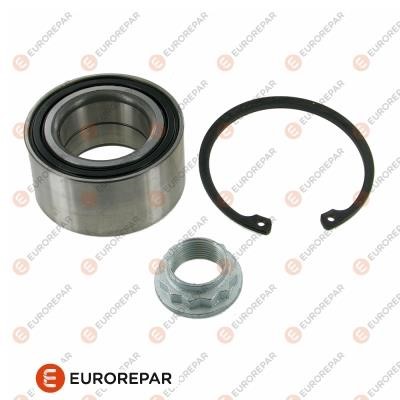 Eurorepar 1681957780 Wheel bearing kit 1681957780