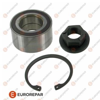 Eurorepar 1681943480 Wheel bearing kit 1681943480