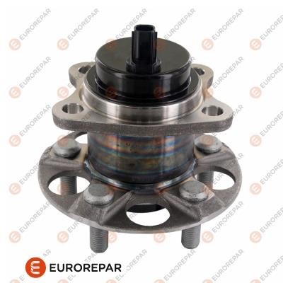 Eurorepar 1681963580 Wheel bearing kit 1681963580