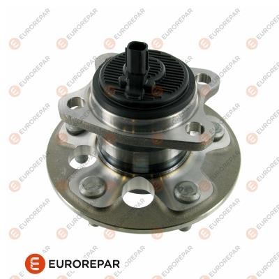 Eurorepar 1681962680 Wheel bearing kit 1681962680