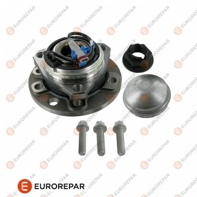 Eurorepar 1681952980 Wheel bearing kit 1681952980