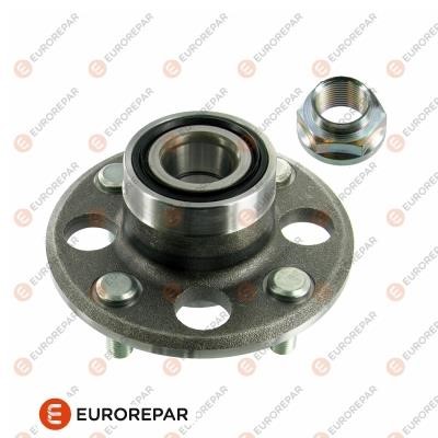 Eurorepar 1681956680 Wheel bearing kit 1681956680