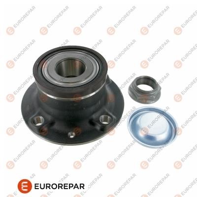 Eurorepar 1681966080 Wheel bearing kit 1681966080
